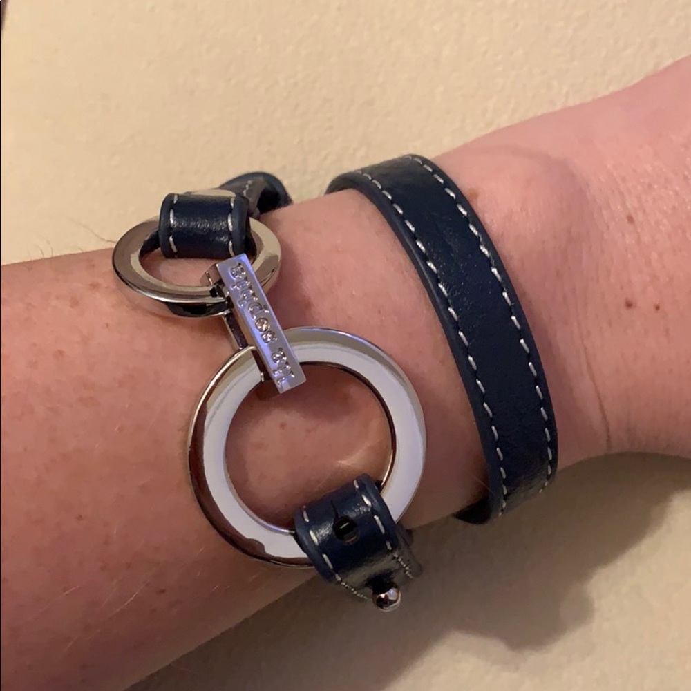 Lia Sophia bracelet